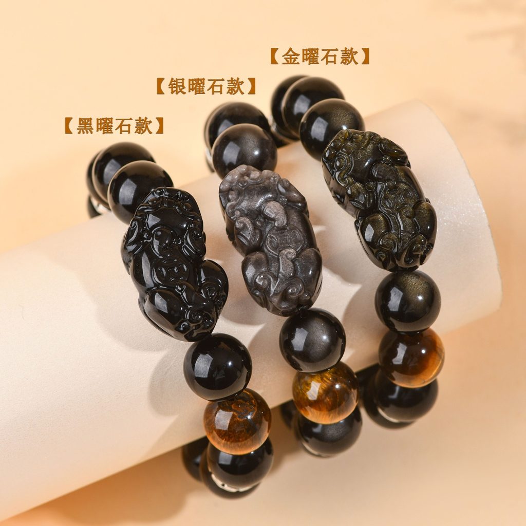 黑曜石